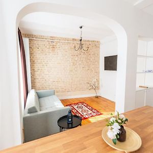 Appartement met Twee Slaapkamers